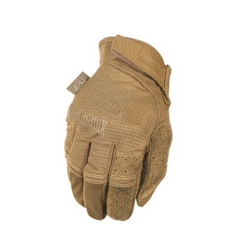 Рукавиці Mechanix Specialty Vent Coyote Brown М