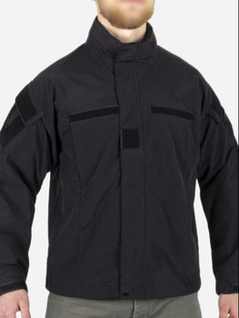 Куртка чоловіча MIL-TEC 11990002 M [019] Black (2000980338009)