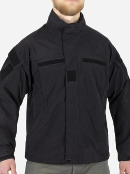 Куртка чоловіча MIL-TEC 11990002 XL [019] Black (2000980338023)