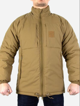 Куртка мужская P1G UA281-29922-CB 112L [1174] Coyote Brown (2000980584871)