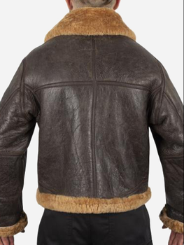 Куртка чоловіча MIL-TEC 10451009 L [108] Brown (4046872107283)