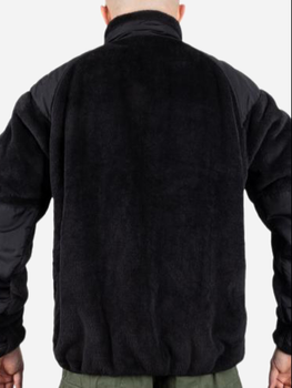 Куртка чоловіча MIL-TEC 10857102 S [019] Black (2000980270675)