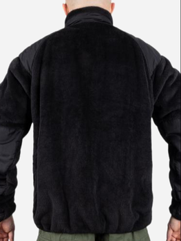 Куртка чоловіча MIL-TEC 10857102 XL [019] Black (2000980270705)