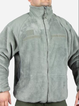 Куртка мужская MIL-TEC 10857106 L [1214] Foliage Green (2000980270866)