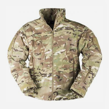 Куртка мужская MIL-TEC 10857049 S [1253] MULTITARN (2000980386383)