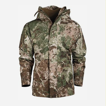 Куртка мужская MIL-TEC 10616066 XL [0066] WASP I Z2 (4046872423468)