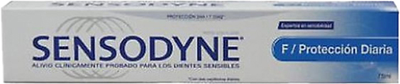 Pasta do zębów Sensodyne Daily Protection Toothpaste 75 ml (8412103530018)