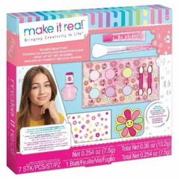 Набір косметичний Make It Real Blooming Beauty (695929024659)