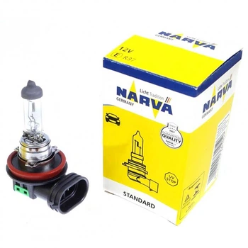 Лампа 12V H11 55W NARVA (ВАЗ-1118,ВАЗ-2170) [PGJ19-2]
