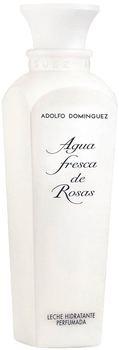 Balsam do ciała Adolfo Dominguez Agua Fresca De Rosas Body Lotion 500 ml (8410190617445)