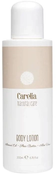 Balsam do ciała Carelia Natural Care Body Lotion 200 ml (8437014100358)