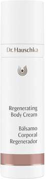 Krem do ciała Dr. Hauschka Regenerating Body Cream 150 ml (4020829008434)