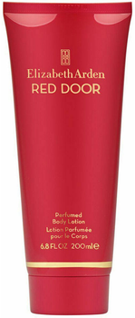 Balsam do ciała Elizabeth Arden Red Door BOL W 200 ml (85805251642)