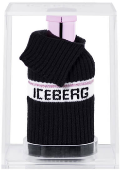 Лосьйон для тіла Iceberg For Her Body Lotion 200 мл (8002135151772)