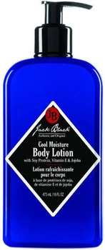 Balsam do ciała Jack Black Cool Moisture Body Lotion 473 ml (682223940082)