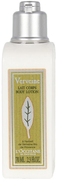 Лосьйон для тіла L'Occitane en Provence Harvest Verveine Body Lotion 70 мл (3253581369777)