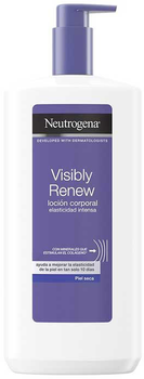 Balsam Neutrogena Visibly Renew Elasti-Boost Body Lotion 750 ml (3574661308272)