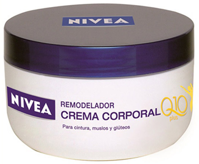 Krem do ciała Nivea Q10 Plus Refirming Body Cream 300 ml (4005808818921)