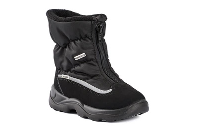Сапоги Skandia TuonoDinamic_BlackBlack черный&nbsp;29&nbsp;(8479R-29)