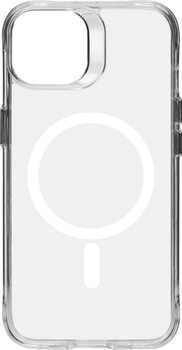 Панель ArmorStandart Clear Magsafe для Apple iPhone 15 Transparent (ARM71050)