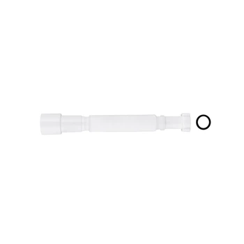 Гофра ANIplast 1 1/4"х40/50 мм 366-776 мм K206
