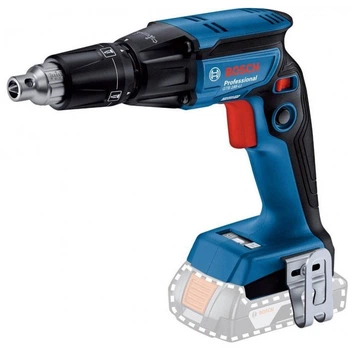 Аккумуляторный шуруповерт Bosch Professional GTB 185-LI без акб и з/у (06019K7021)