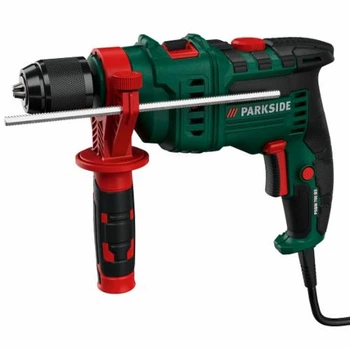 Дрель Ударная Parkside PSBM 750W B3