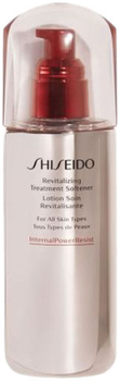 Сироватка для обличчя Shiseido Treatment Softoner 150 мл (729238155954)
