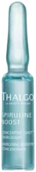 Концентрат Thalgo Spiruline Boost Energising Booster Concentrate 7 x 1. 2 мл (3525801676386)