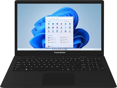 Ноутбук 15.6" Thomson Neo 15 Intel Core i5-8259U RAM 8GB SSD 256GB Windows 11