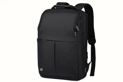 Рюкзак для ноутбука, Wenger Reload 14", чёрный (601068)