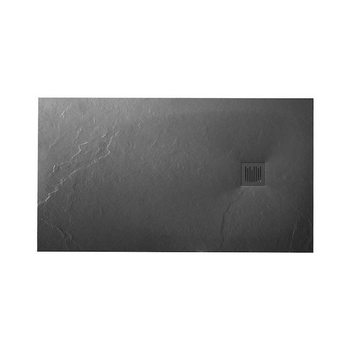 Душовий піддон Roca Ignis 160x90 Pizarra (AP70164038401200)