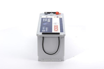 Акумулятор Bosch TECMAXX 140Ah, EN800, +/-(3), 192/223/513 0 092 T40 7601