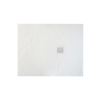 Душовий піддон Roca Ignis 100x80 Blanco (AP7013E832001100)