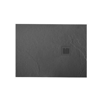 Душовий піддон Roca Ignis 120x80 Pizarra (AP7014B032001200)