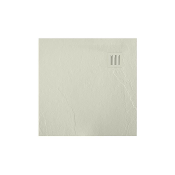 Піддон Roca Ignis 90x90, Cemento (AP70238438401300)