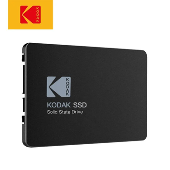 SSD диск накопитель Kodak 256 GB X120PRO