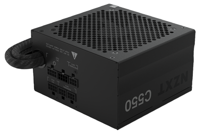 Блок живлення NZXT 550W V1 (PA-5B1BB-EU)