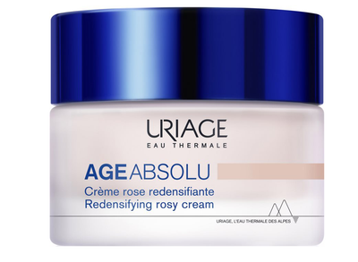 Krem do twarzy Uriage Age Absolu Rose 50 ml (3661434009181)