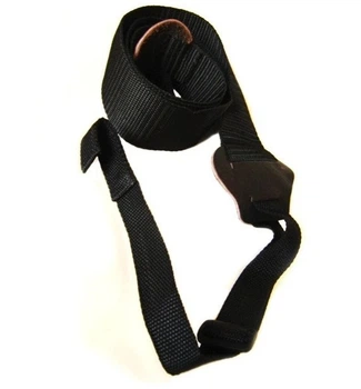 Ремень для классической гитары MUSICBAG КК07