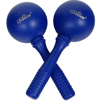 Alice A045М маракас Blue