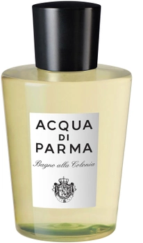 Żel pod prysznic Acqua Di Parma Shower Gel 200 ml (8028713000676)