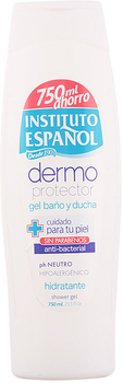 Żel pod prysznic Instituto Espanol Dermo Shower Gel 750 ml (8411047108512)