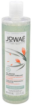 Żel pod prysznic Jowae Moisturizing Stimulating Shower Gel 400 ml (3664262001402)