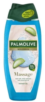 Żel pod prysznic Palmolive Wellness Massage Shower Gel 400 ml (8718951427914)