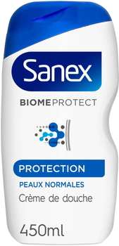 Żel pod prysznic Sanex Biomeprotect Dermo Shower Gel 250 ml (8718951388734)