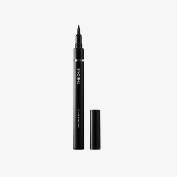 Устойчивый маркер-подводка для глаз, Черный фломастер THE ONE Oriflame 0.8 мл