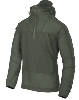 Куртка Helikon-Tex Windrunner Alpha Green XS