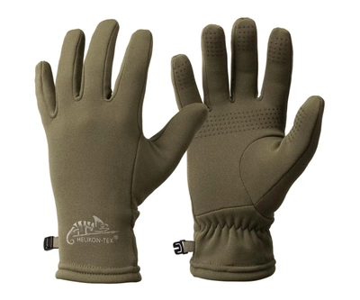 Рукавички Helikon-Tex Trekker Outback Gloves Olive Green XL