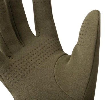 Перчатки Helikon-Tex Trekker Outback Gloves Olive Green XL